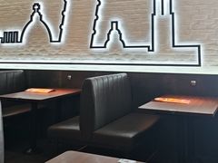 -萨莉亚意式餐厅(新邻天地店)