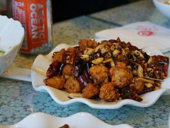 -文三里屯面馆(三里屯店)