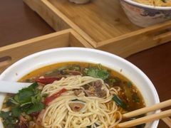 -万县面馆(高笋塘店)