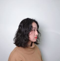 烫染-J Eleven型人坊旗舰店