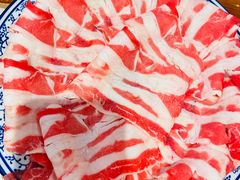 -宣武小院涮肉(前门店)
