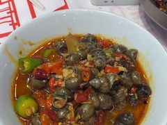 -饶福记·南昌烧烤大排档(九龙湖土著店)