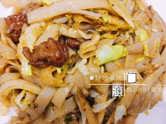 -一哥美食(总店)