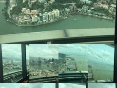 -澳门旅游塔360°旋转餐厅(南湾湖广场店)