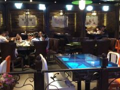 大堂-辛香汇(大华第一坊店)