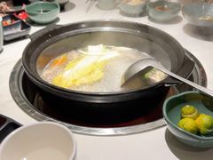 -狐狸爱上椰子鸡(滨江星光大道店)