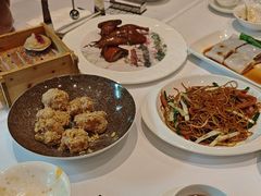 -南宁荔园维景国际酒店·荔园中餐厅