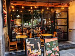 -JuiceRobot·手工意大利面&汉堡精酿(珠江新城店)