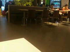 -麦当劳(龙湖时代天街店)