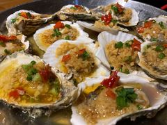 -必点海鲜·鲅鱼水饺(鞍山西道店)
