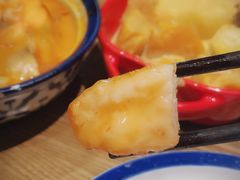 炸虾饼-正泰餐厅AmazingThai(亦庄店)