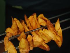 -戈拿旺巴西烤肉(崇文门店)
