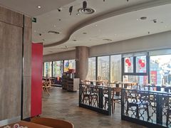 -必胜客(巴沟店)