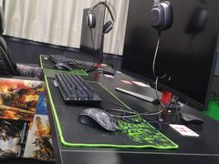 -SIX电竞·卓威600hz(闽江二路店)