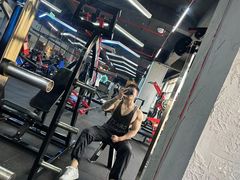-豪思成DK健身私教连锁(凯乐国际店)