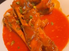 -青海名吃尕张娃非遗烤肉(城中店)