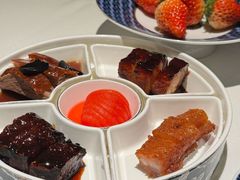 -炳胜私厨(万象前海店)