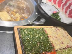 -井格重庆火锅(西直门凯德Mall店)