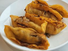 -古南都·清真绿柳居菜馆(太平南路店)