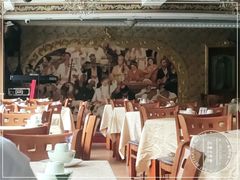 -维吾尔餐厅(宜山路店)