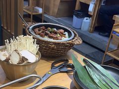 -九田家黑牛烤肉(溧水万达店)