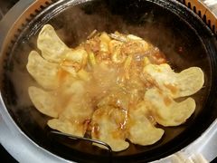 -锅来乐地锅鸡(安亭店)