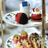 重庆人对甜品的最高评价：好吃，不甜。