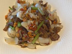 -粤盛海鲜楼(融冠乐城店)