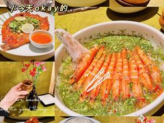 -一坐一忘云南菜(卓悦中心)