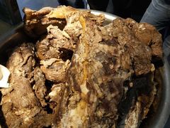 -清真·马安军辣子牛肉面