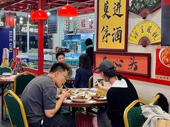 -谢记上海大排档(长寿路店)