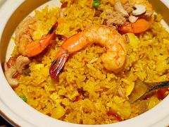 -BetterThai 泰加(苏州中心店)