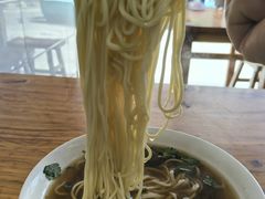 -老冯拉面羊棒骨(西宸广场店)