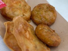 -非遗·十八曲鱼饺(西马总店)