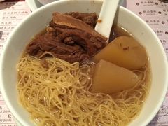 -池记(尖沙咀店)