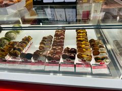 -LE JARDIN de Joel Robuchon(新世界大丸百货店)
