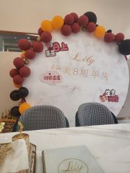 -Lily纤美·科技减脂中心
