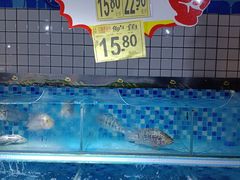 -临武万客隆国际购物广场(晴岚路店)