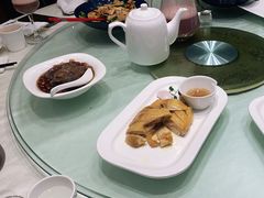 -金时代顺风大酒店(临港百联店)
