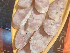 -四斤烤肉(东戴河孟家店)