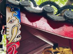 -仓山金山寺