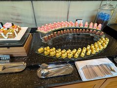 -威斯汀舞台餐厅