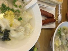 -琴岛顺天馄饨(乐客城店)