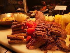 -青岛海尔洲际酒店