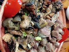 -阿婆情腊排骨火锅(金虹路店)