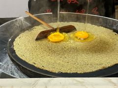 -清真·二嫂子煎饼果子(鼓楼旗舰形象店)