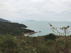 -南丫岛