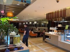 -长沙芙蓉国温德姆至尊豪廷大酒店-自助餐厅