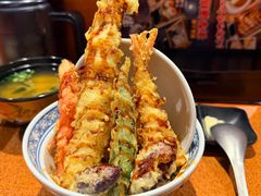 -天妇罗内顺田(罗湖店)