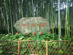 -上海醉白池公园